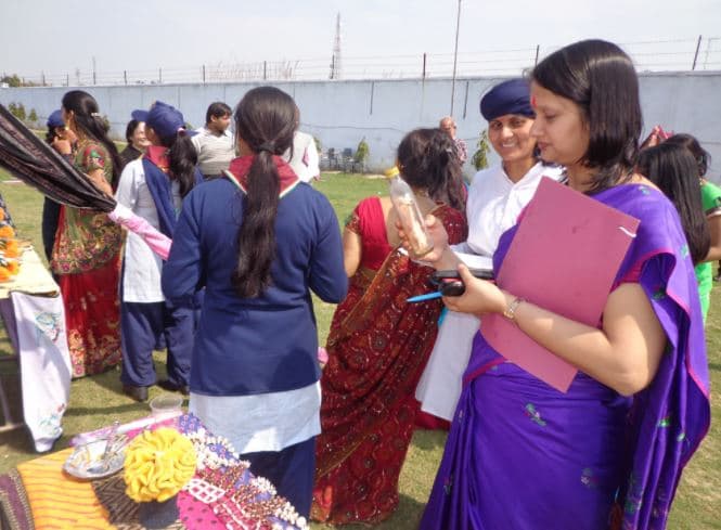 Reliable Institute Ghaziabad Events photo 2
